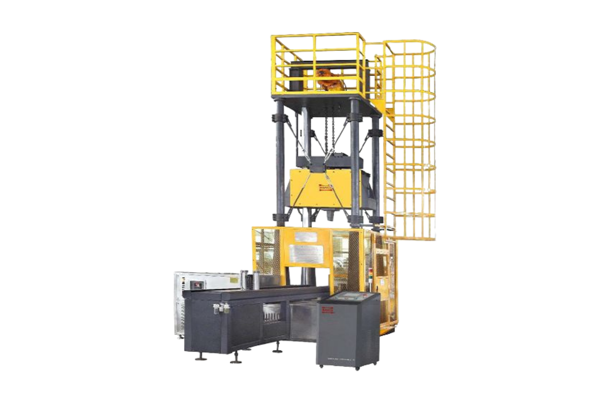 Image about Drop Weight Tear Test (DWTT) ?