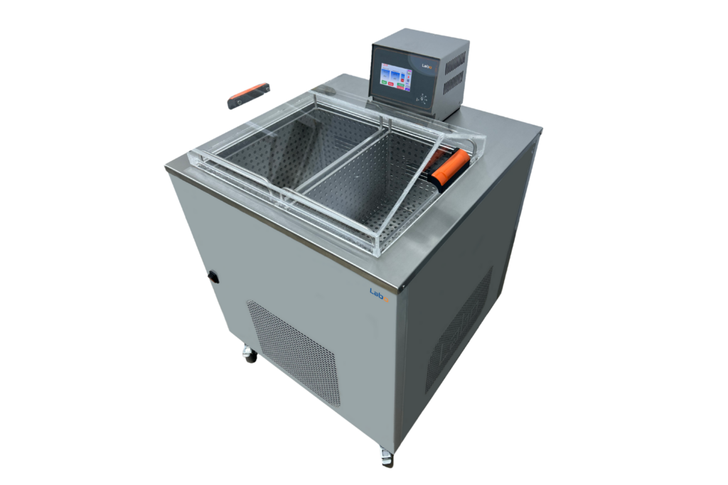 What is Beer Forcing (Aging) Test?