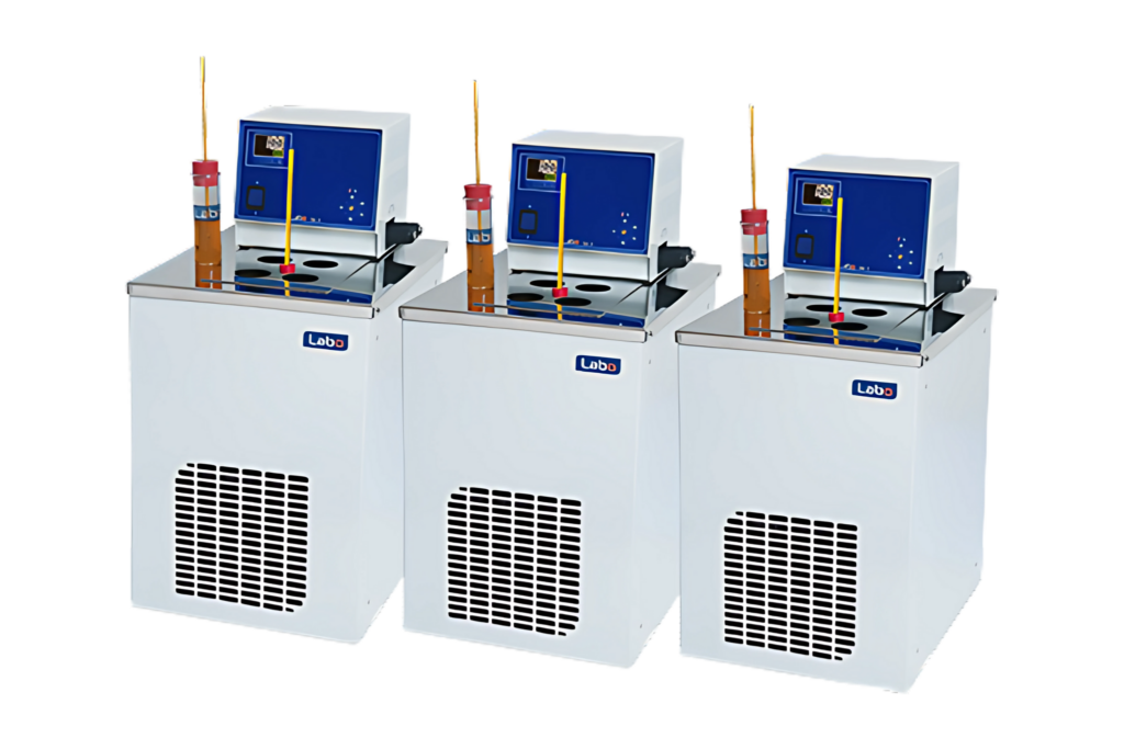 Decoding Cloud Point and Pour Point: Essential Tests for Petroleum Products