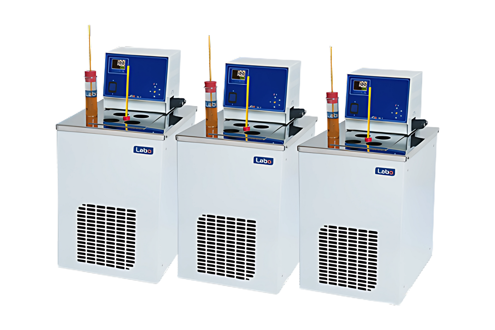 Image about Decoding Cloud Point and Pour Point: Essential Tests for Petroleum Products