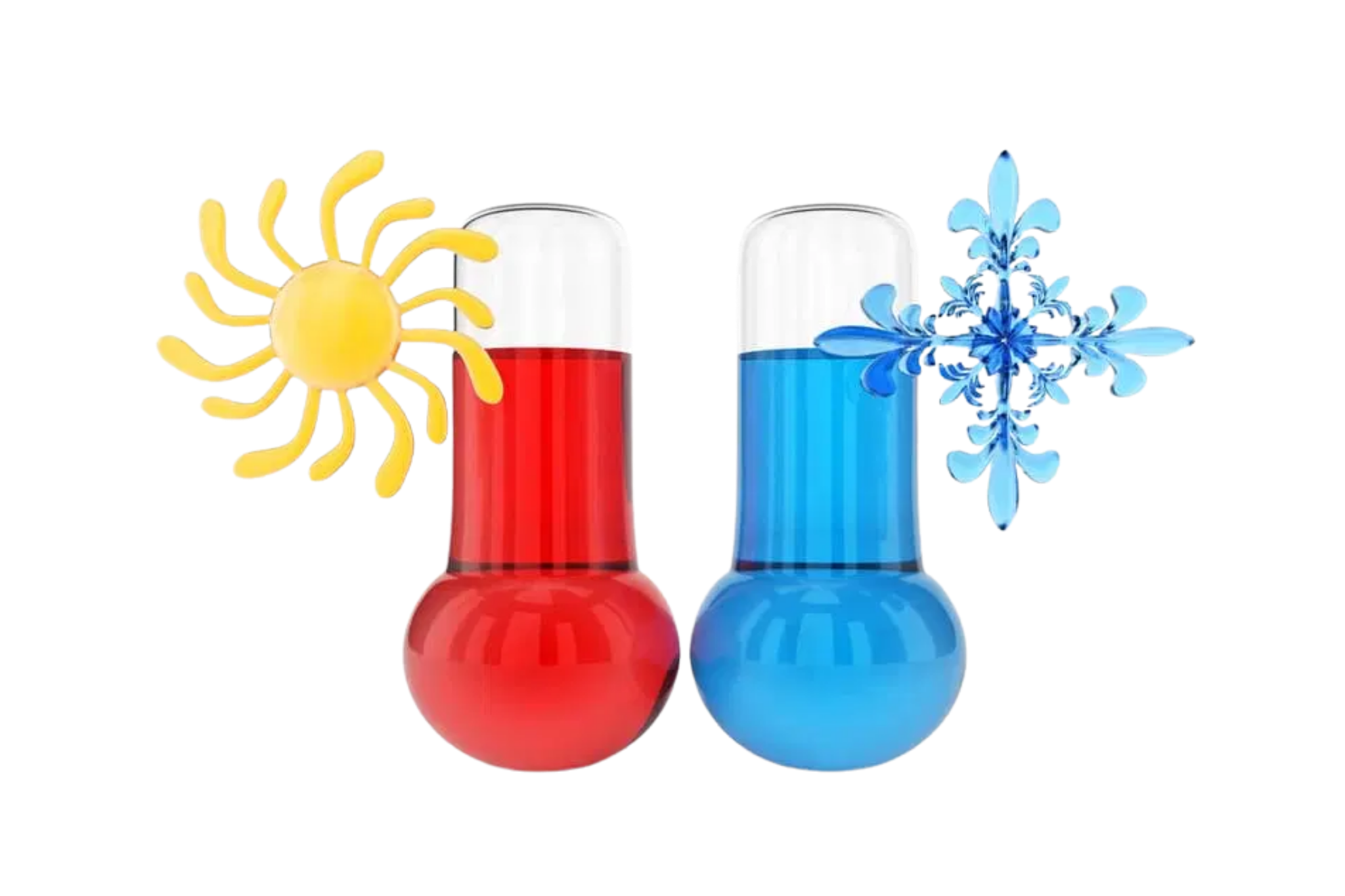 Image about Why is cooling more challenging than heating?